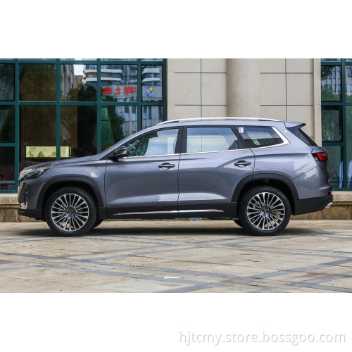 2023 Chery Jetour X90 Plus 2.0TD DCT Mid SUV Cinese Nuovi auto a carburante in stock Chery Jetour X90 Plus 2023 Versione